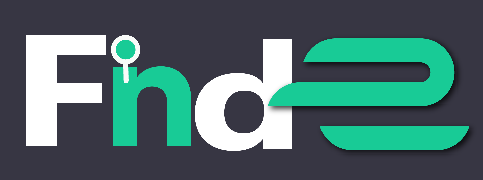 Finde logo